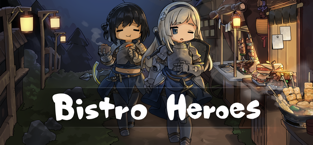 Bistro Heroes Cheats Hack Online