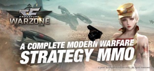 CrossFire Warzone Cheats Hack Online