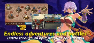 Fate The One Cheats Hack Online