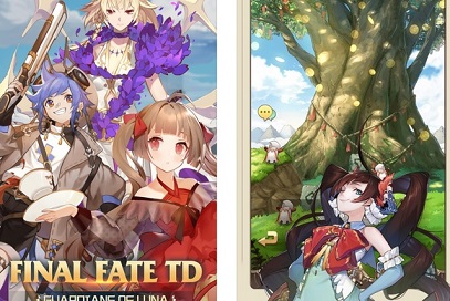 Final Fate TD Cheats Hack Online