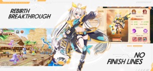 Gaia Odyssey Cheats Hack Online