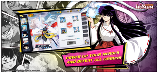 Inuyasha Awakening Cheats Hack Online