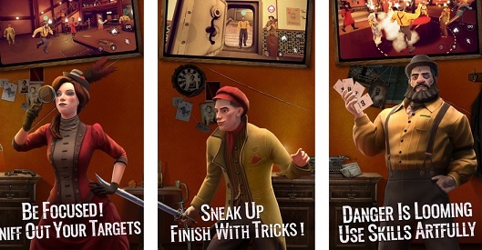 Murderous Pursuits Cheats Hack Online