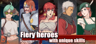 Otherworld Legends Cheats Hack Online