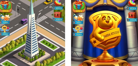 Panda Cube Smash Cheats Hack Online