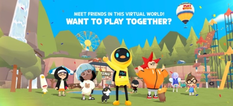 Play Together Cheats Hack Online