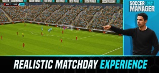 Soccer Manager 2021 Cheats Hack Online