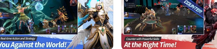 Summoners War Lost Centuria Cheats Hack Online