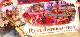 Talisman Online M Cheats Hack Online