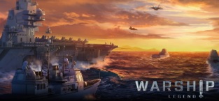 Warship Legend Idle RPG Cheats Hack Online