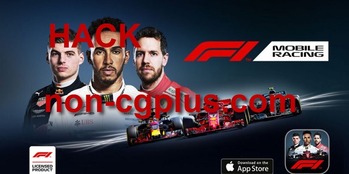 F1 Mobile Racing hack