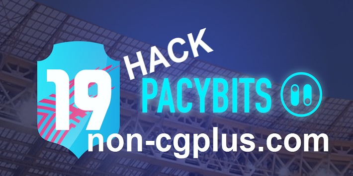 PACYBITS FUT 19 hack