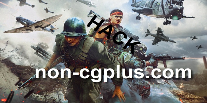 World War Rising hack