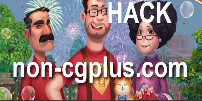 Harold Family hack