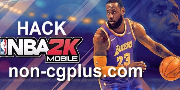 NBA 2K Mobile Basketball Cheats