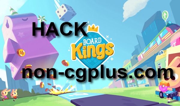 Board Kings Cheats