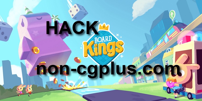 Board Kings hack