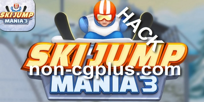 Ski Jump Mania 3 hack